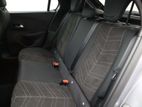 Vauxhall Corsa Electric 
