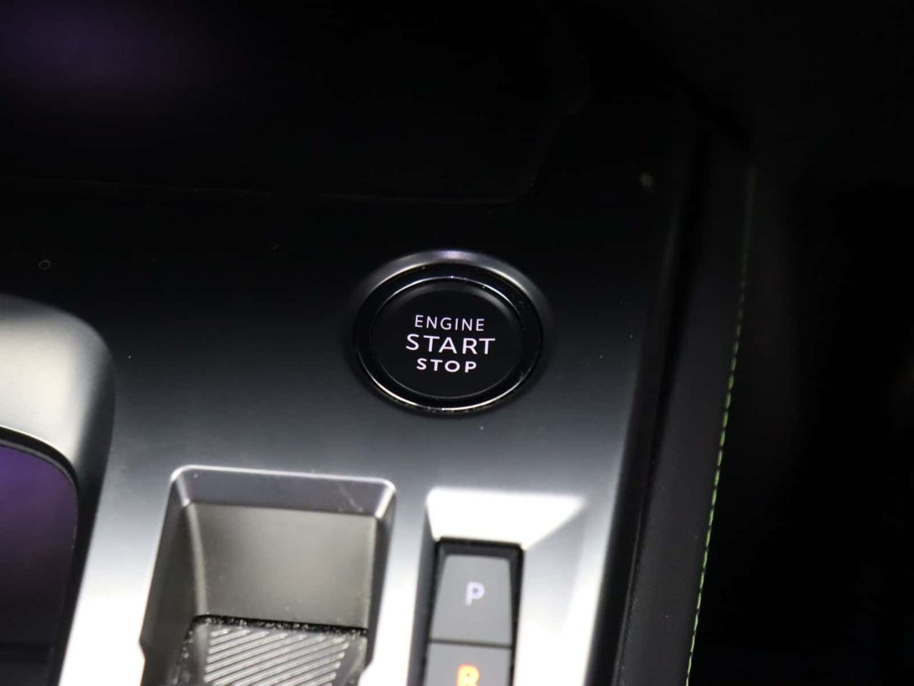 Peugeot 308 SW 