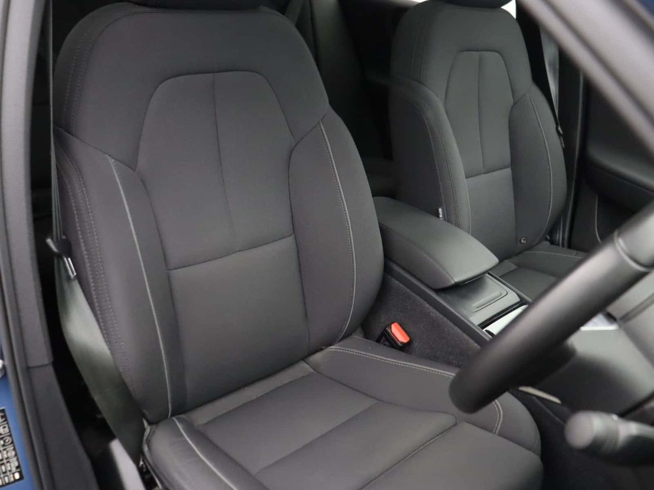Volvo C40