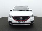 MG MG ZS 