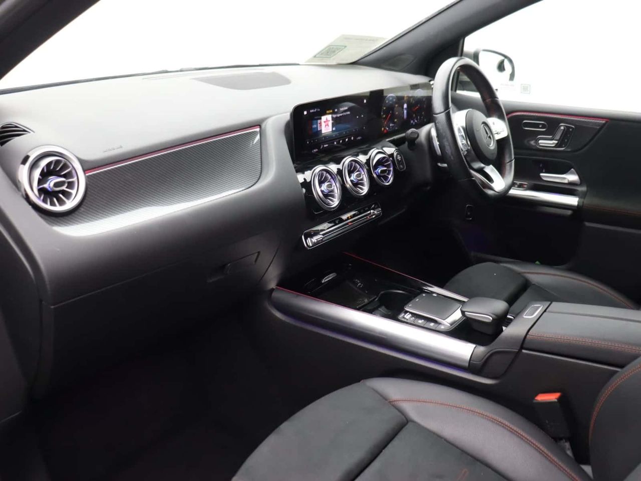 Mercedes-Benz B Class