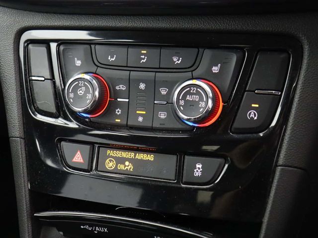 Vauxhall Mokka X
