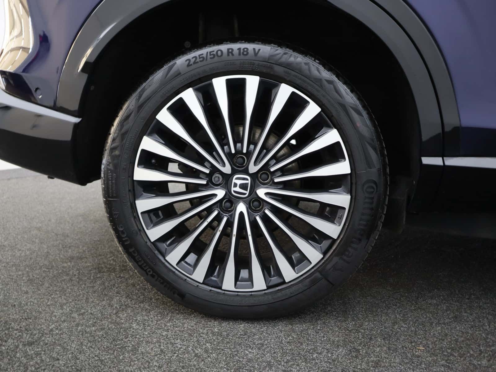 Honda e:Ny1