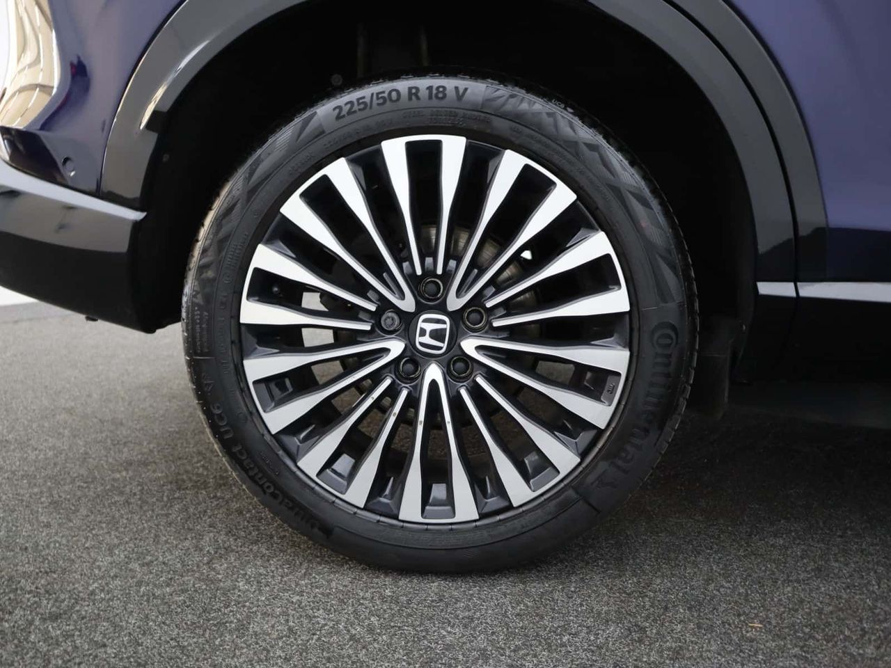 Honda e:Ny1 