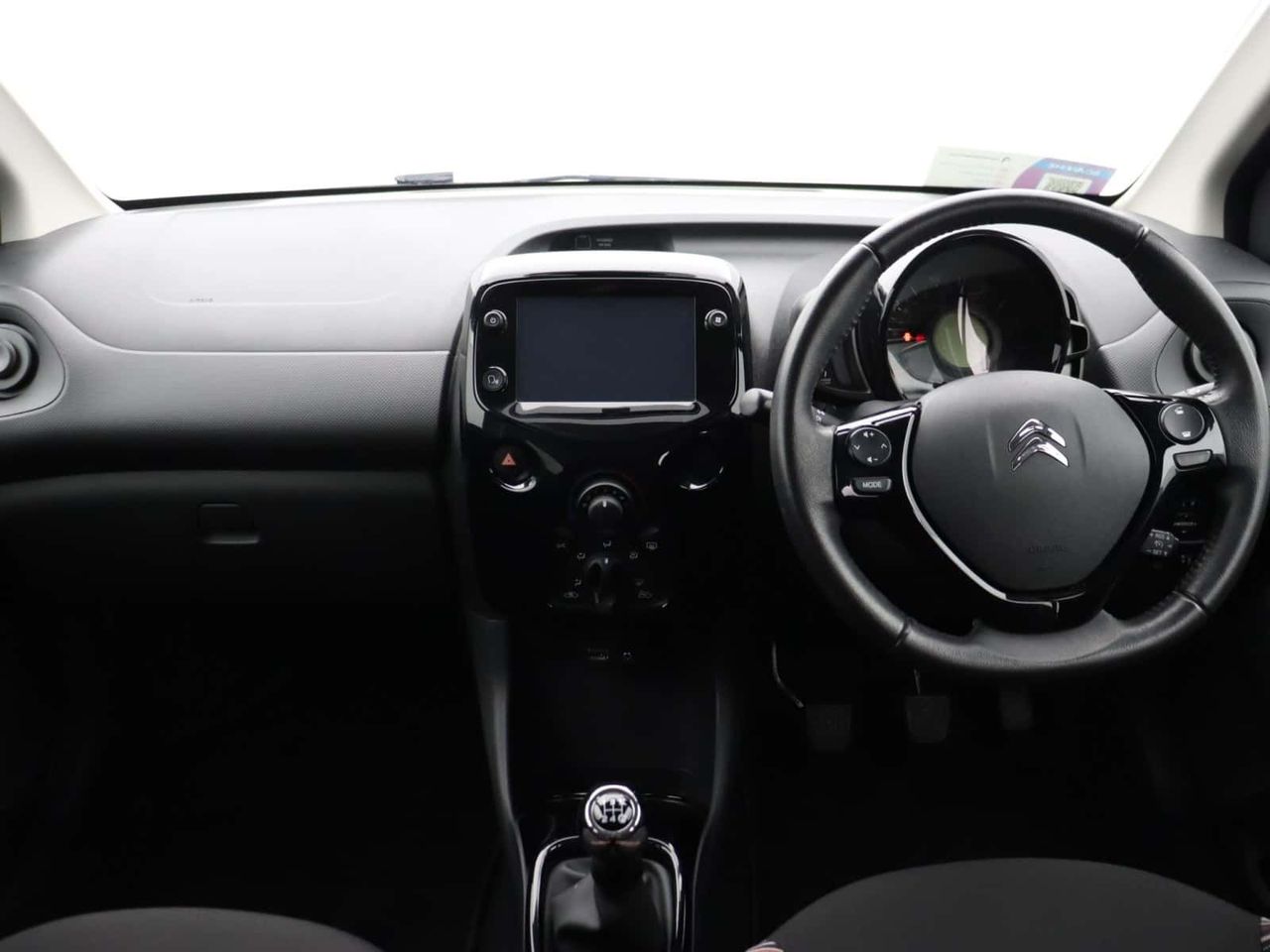 Citroen C1 