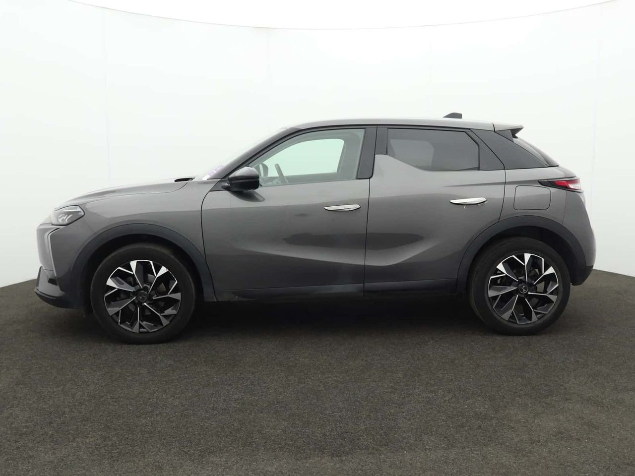 DS AUTOMOBILES DS 3