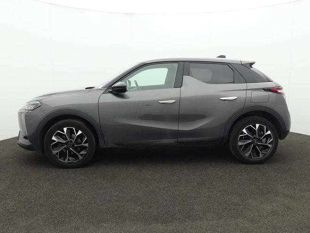 DS AUTOMOBILES DS 3