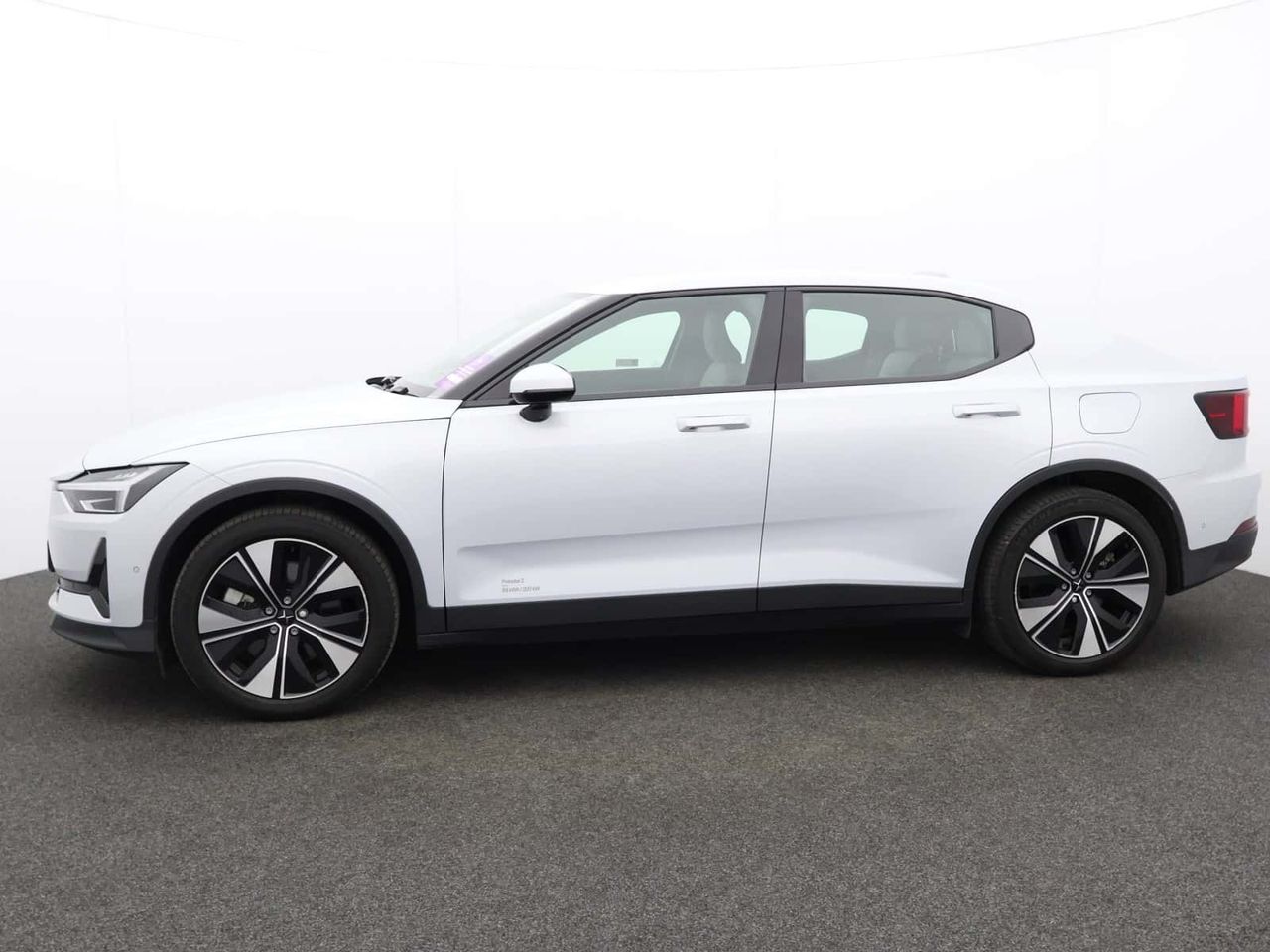 Polestar Polestar 2