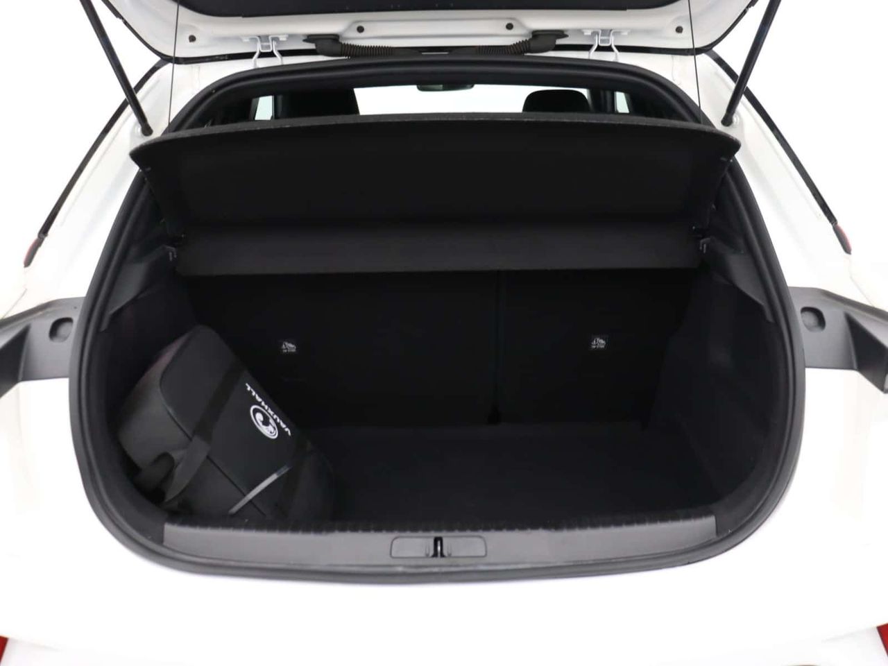 Vauxhall Mokka Electric