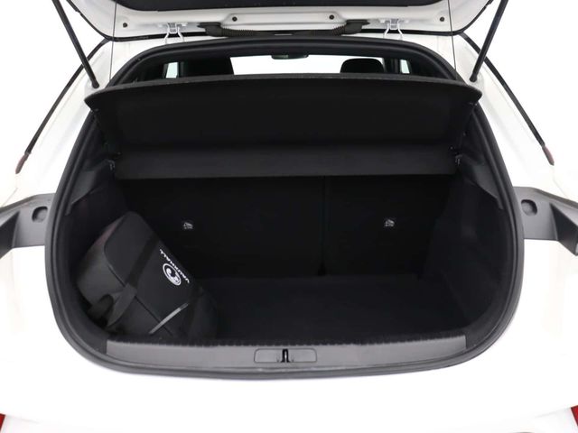 Vauxhall Mokka Electric