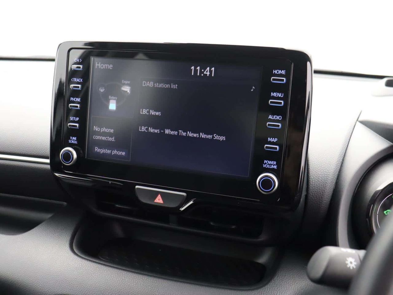 Mazda Mazda2 HYBRID 
