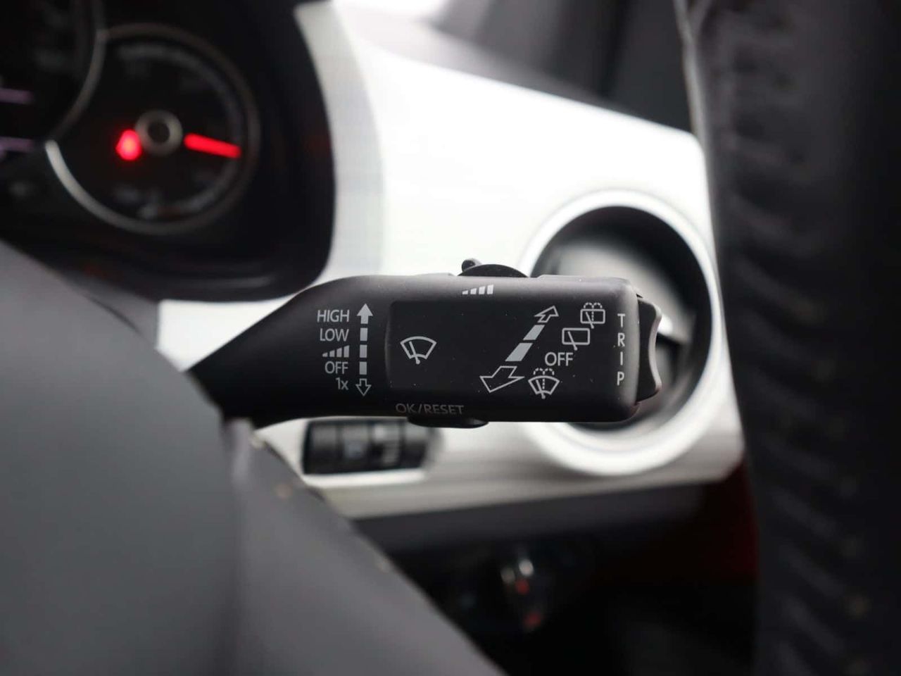 SEAT Mii 