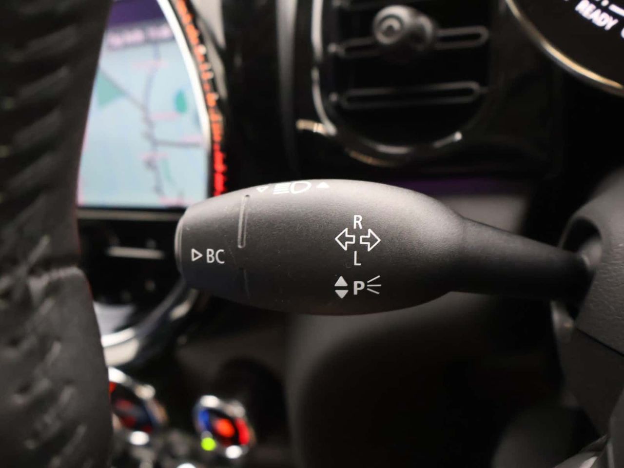 MINI Electric Hatch