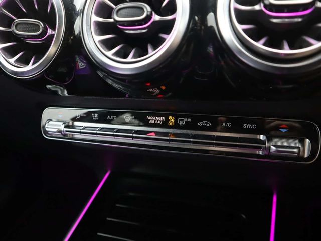 Mercedes-Benz B Class