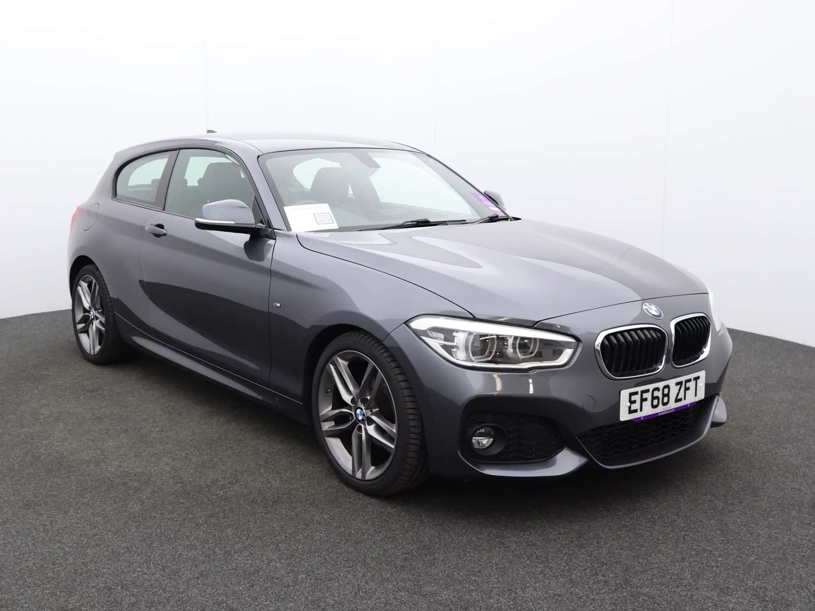 BMW 1 Series dealer public-web source image