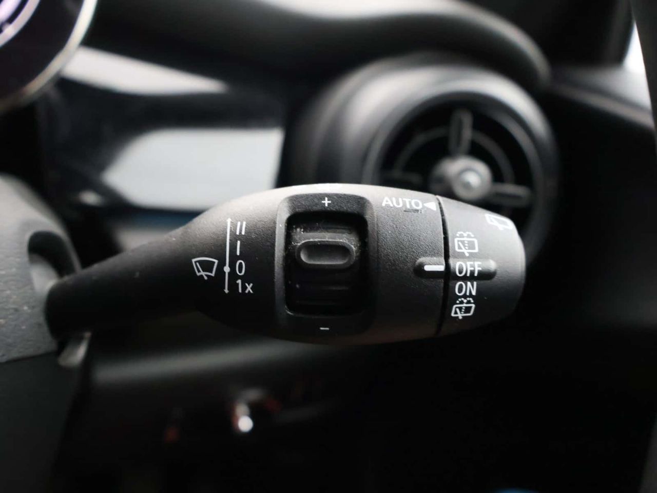 MINI Electric Hatch