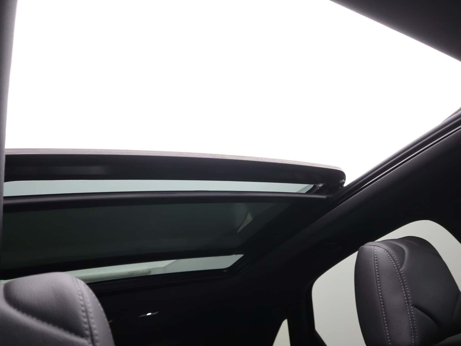 DS AUTOMOBILES DS 7 CROSSBACK