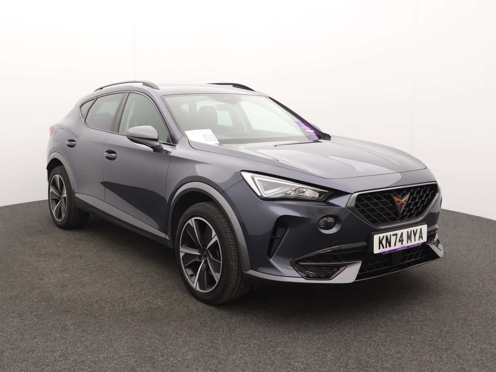 Cupra Formentor dealer public-web source image