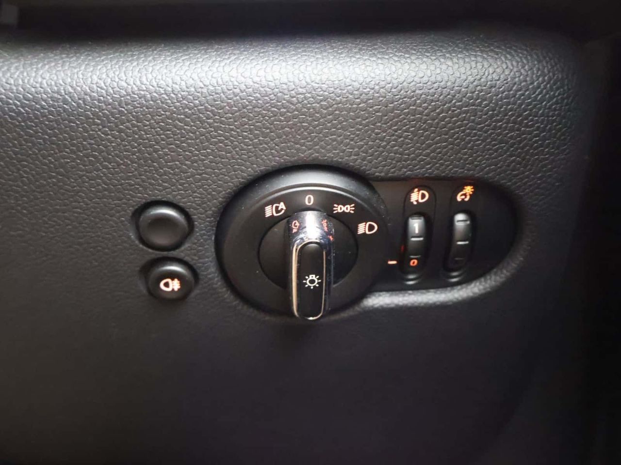 MINI Electric Hatch