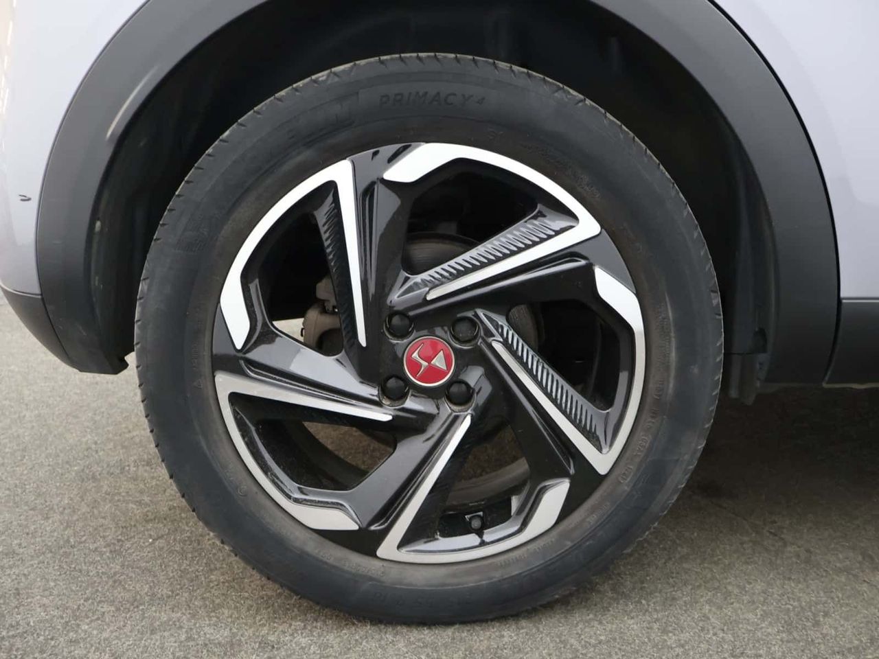 DS AUTOMOBILES DS 3 CROSSBACK