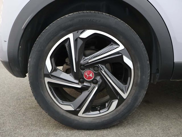 DS AUTOMOBILES DS 3 CROSSBACK
