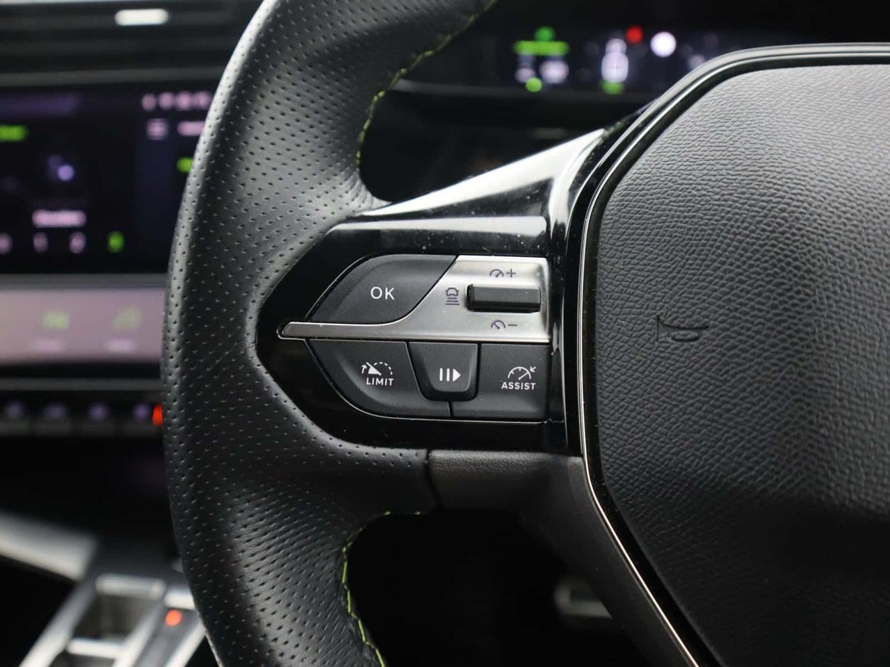 Peugeot 308 SW 