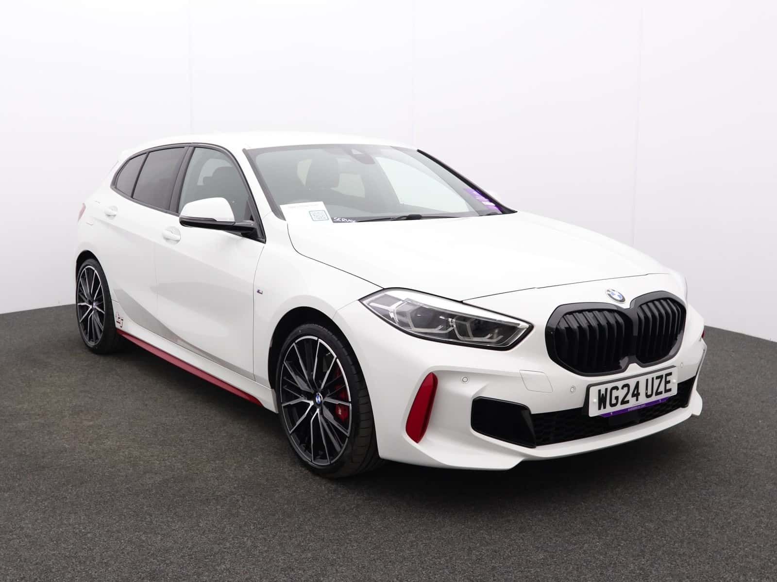 BMW 1 Series dealer public-web source image