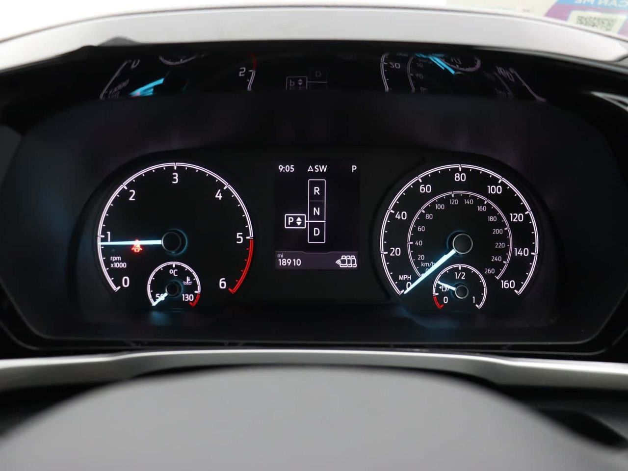 Ford Tourneo Connect 
