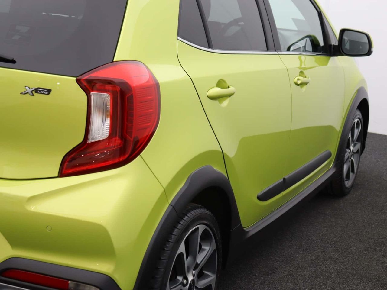 Kia Picanto 