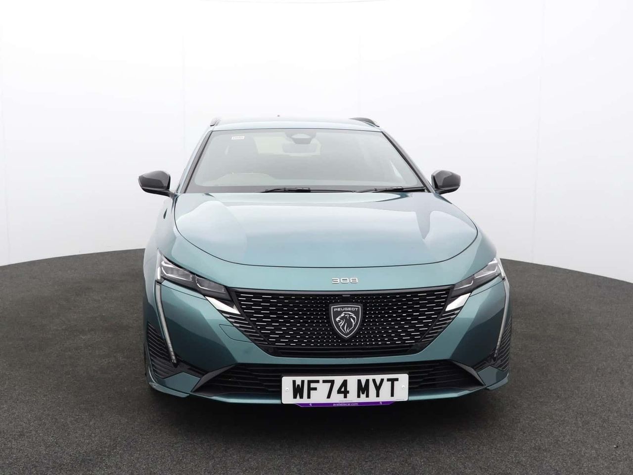 Peugeot 308 SW 