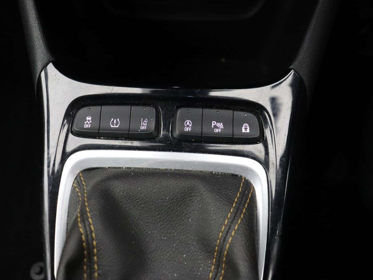 Vauxhall Crossland X