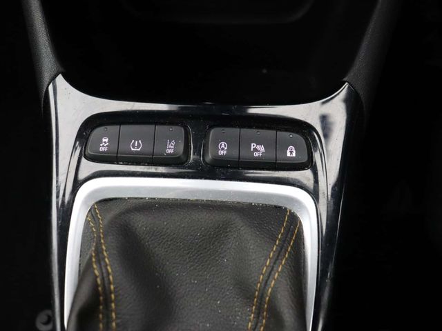 Vauxhall Crossland X