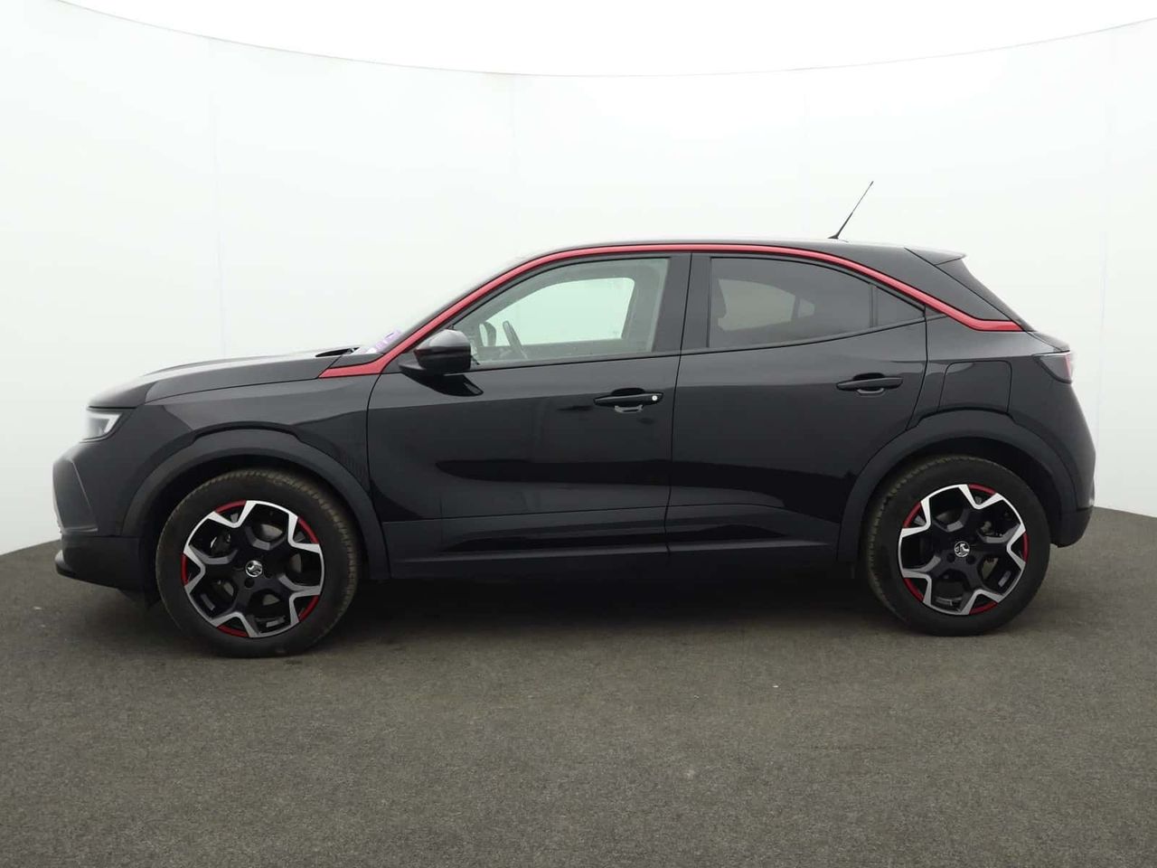 Vauxhall Mokka Electric