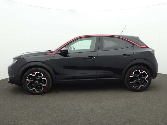 Vauxhall Mokka Electric