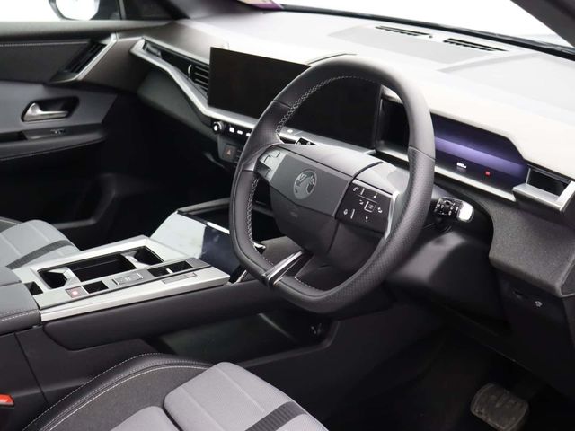 Vauxhall Grandland Electric