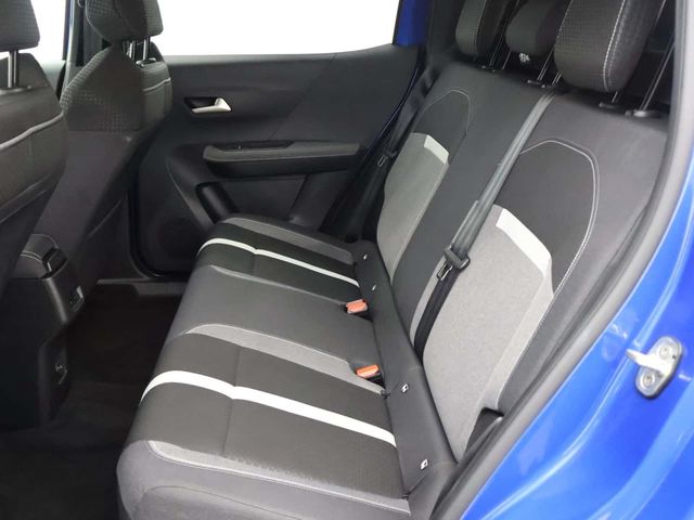 Vauxhall Frontera Electric