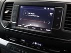 Vauxhall Vivaro Life Electric 