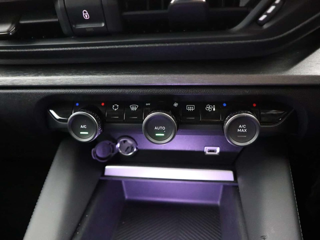 Citroen C5 X 