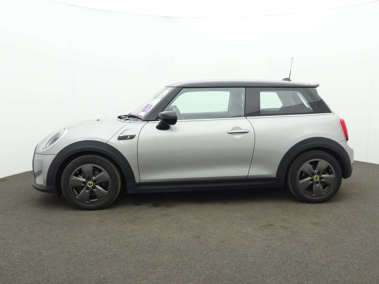 MINI Electric Hatch