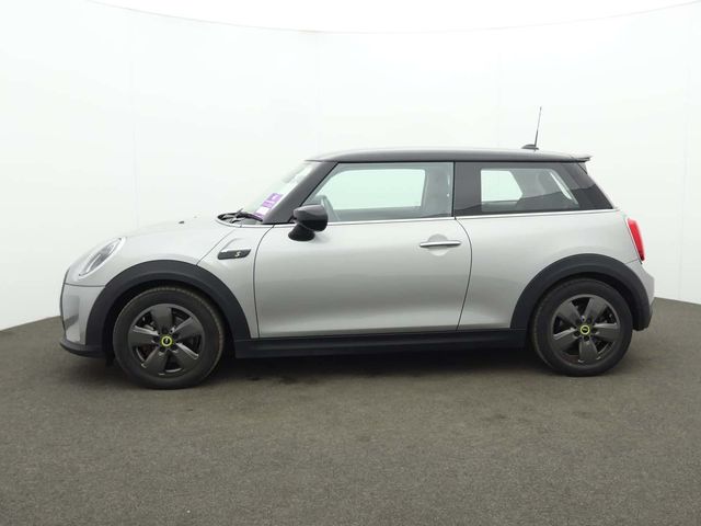 MINI Electric Hatch