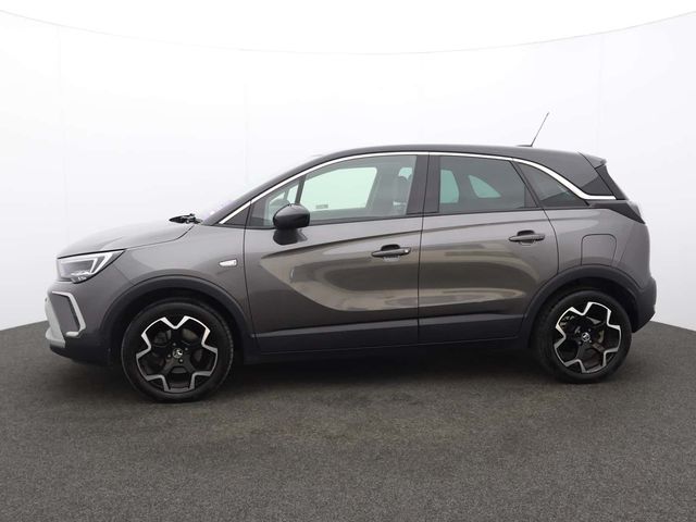 Vauxhall Crossland