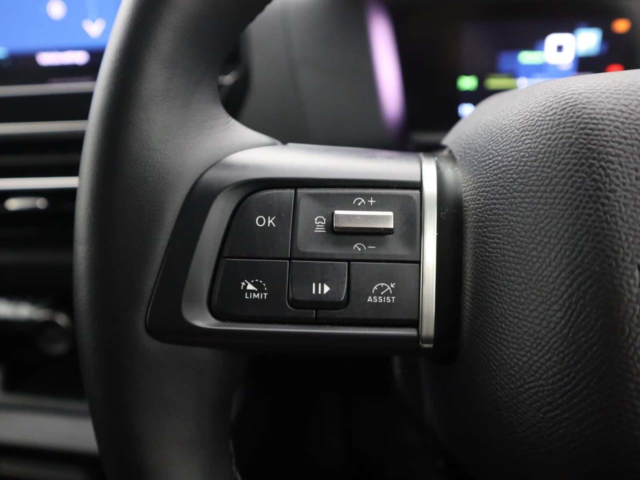 Citroen e-C4 