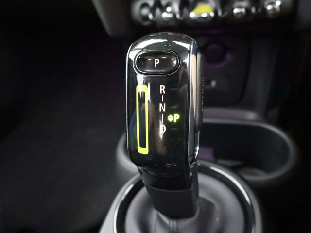 MINI Electric Hatch