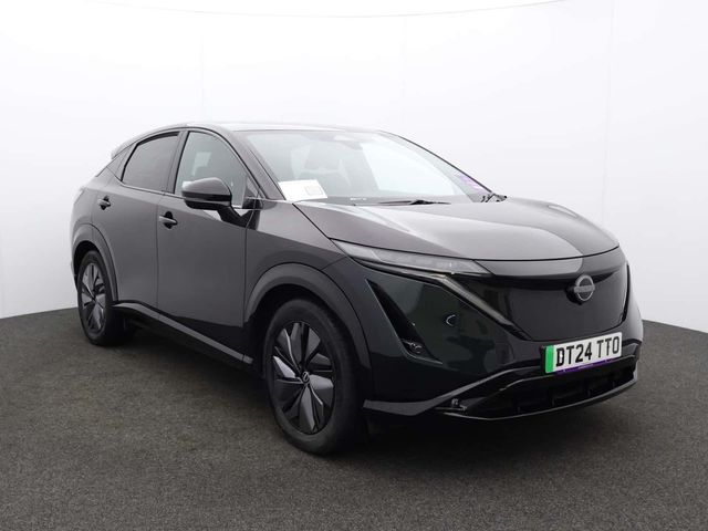 Nissan ARIYA