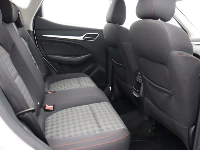 MG MG ZS