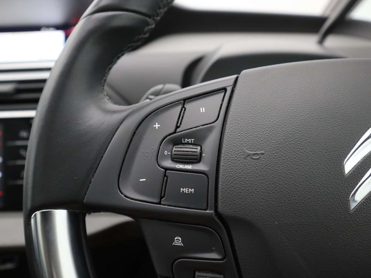 Citroen Grand C4 SpaceTourer 