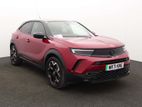 Vauxhall Mokka-e 