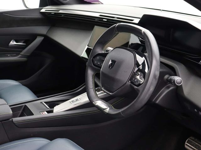 Peugeot 308 SW