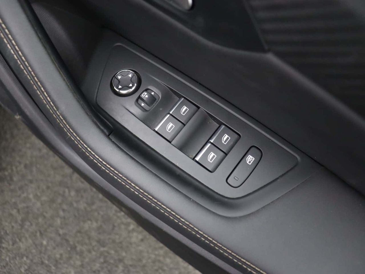 Peugeot 508 SW