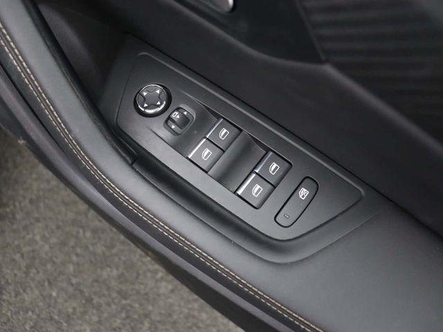 Peugeot 508 SW